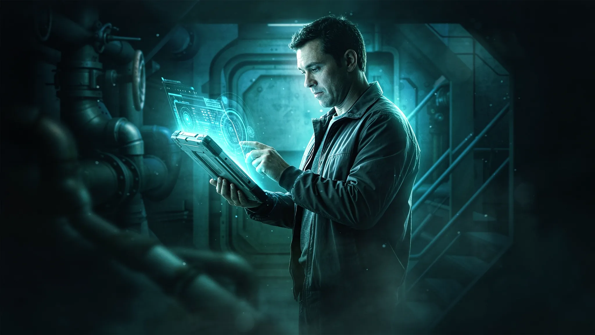 Beyana offline AI agent for individuals – personal knowledge second brain
