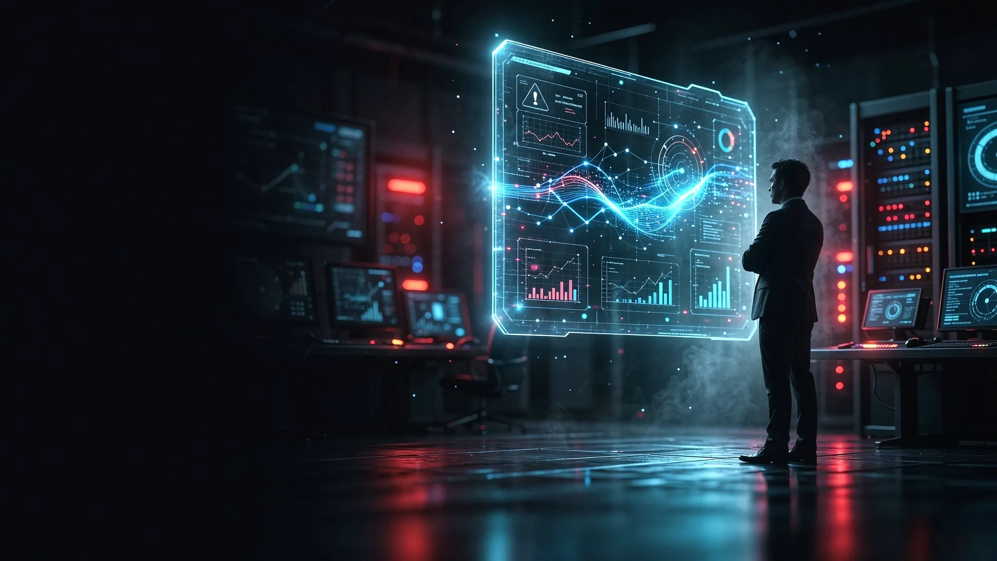 Beyana offline AI agent for ERP and SAP management systems