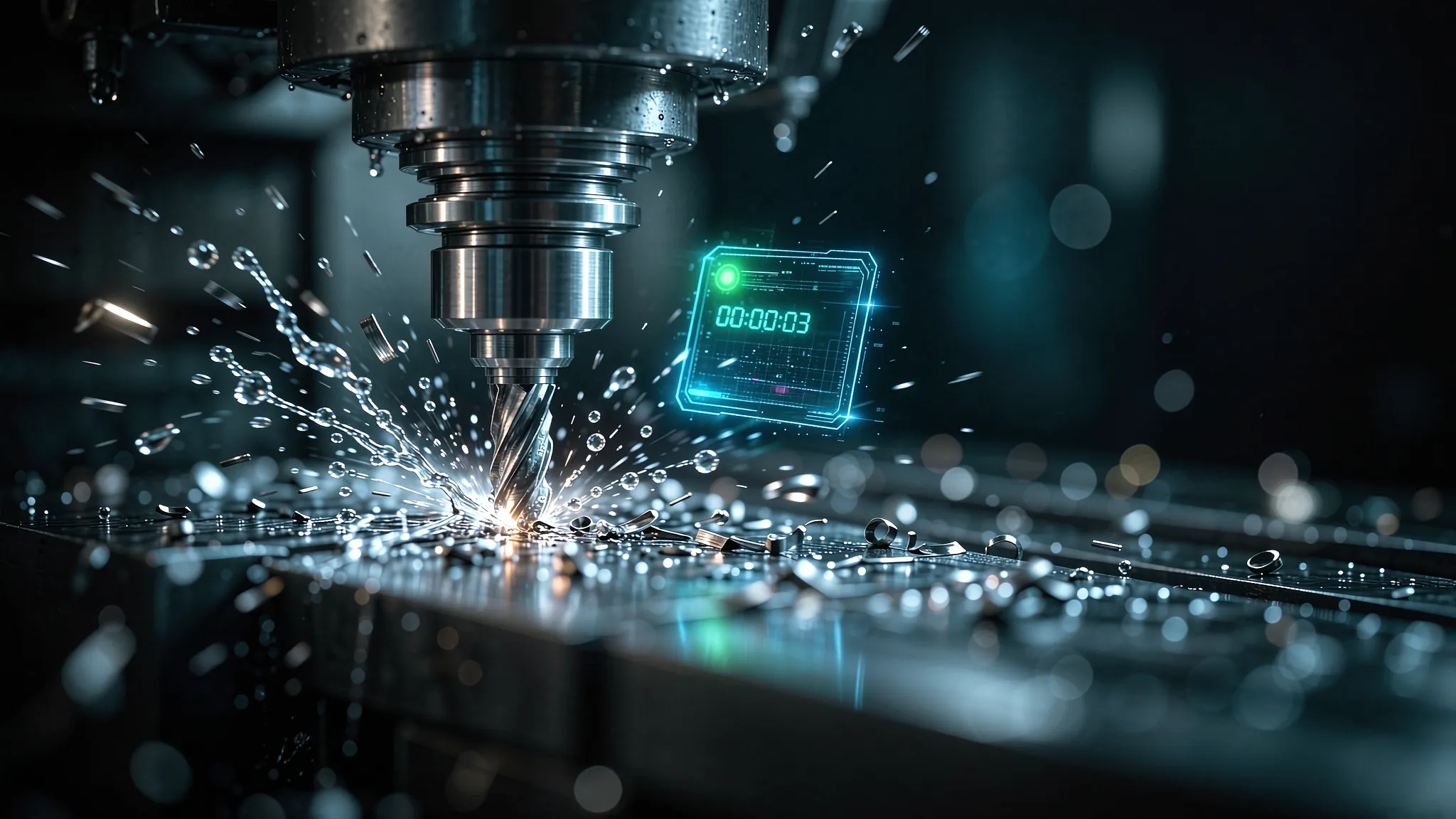 Beyana offline AI agent for predictive maintenance of industrial equipment