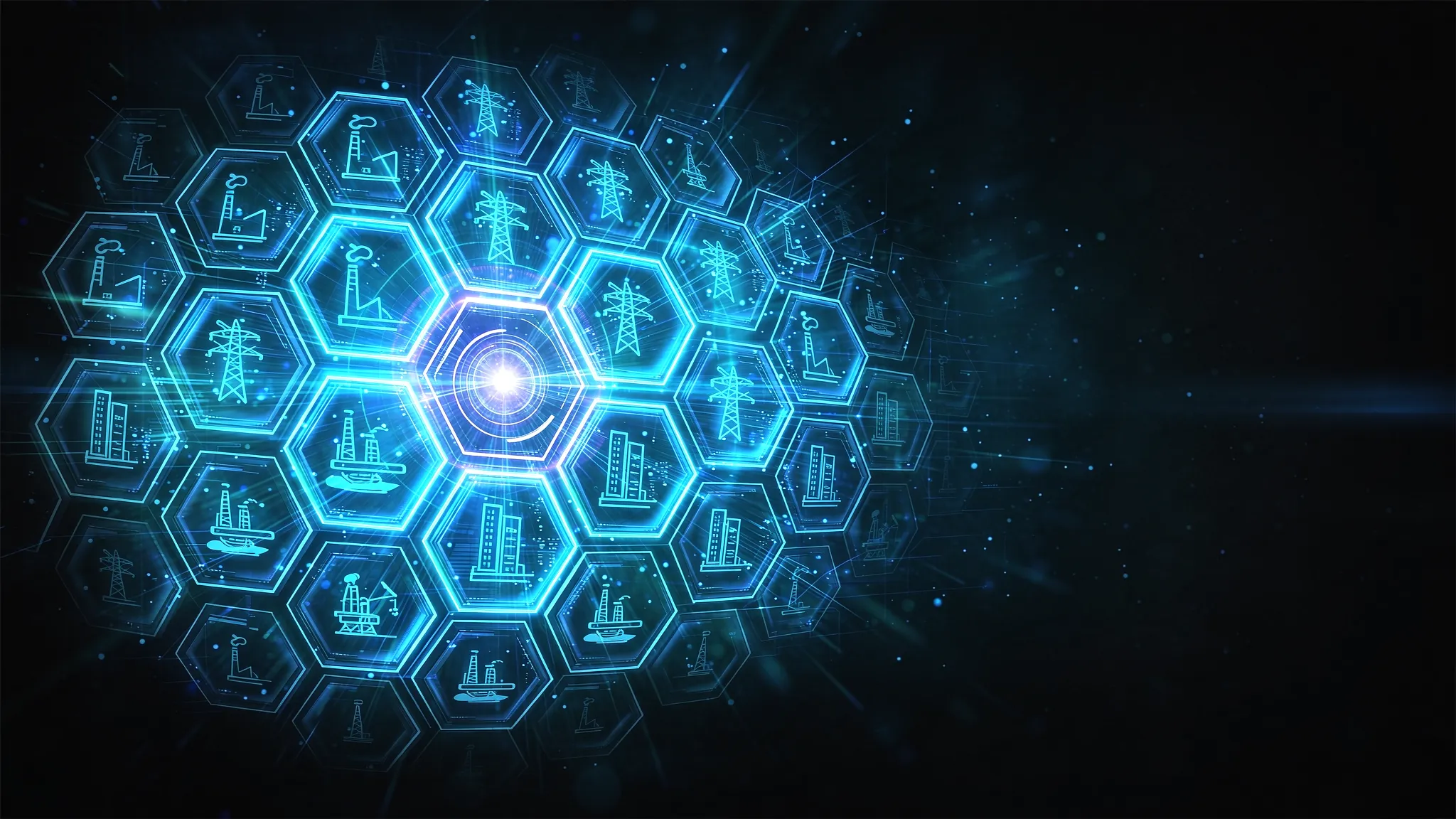 Beyana offline AI agent for enterprise business scenarios